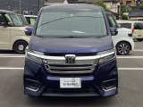 ステップワゴン  2.0 e:HEV スパーダ G ホンダセンシング