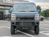 エブリイ ジョイン ターボ ハイルーフ 4WD 