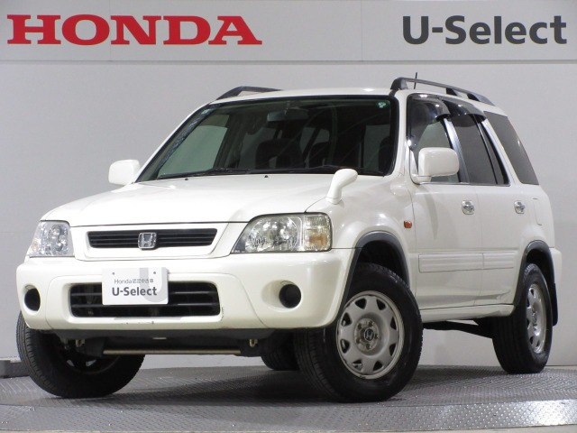 CR-V 2.0 パフォーマ 4WD 