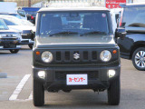ジムニー XC 4WD 