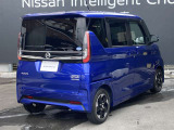 ルークス ハイウェイスター X