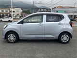 ミライース L SAIII 