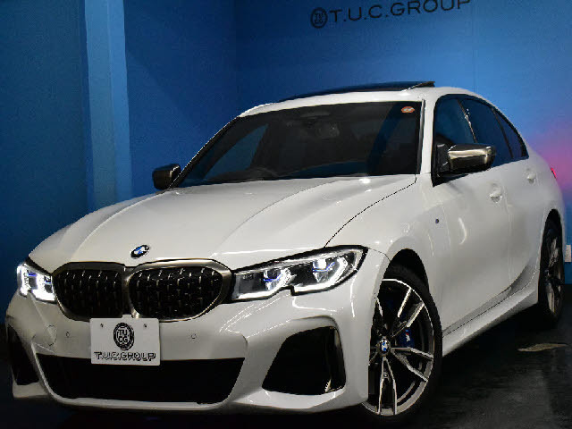 3シリーズセダン 320d 