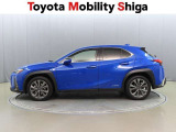 UX 250h Fスポーツ 