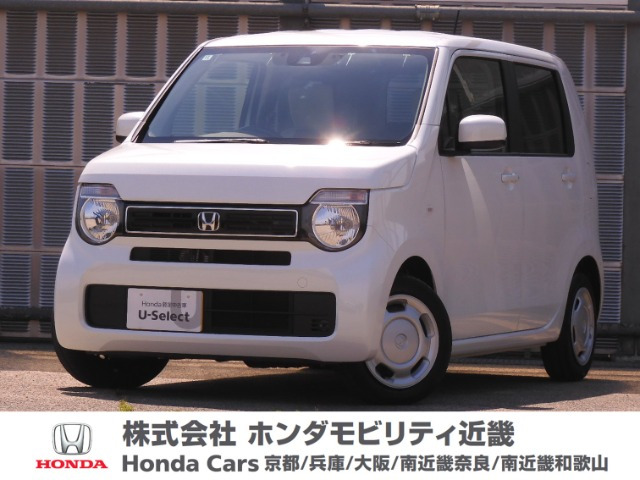 N-WGN G ホンダ センシング 