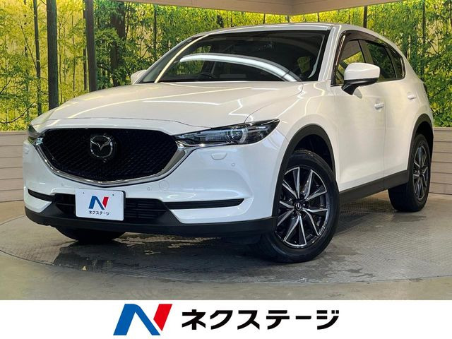 CX-5  XD プロアクティブ