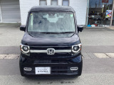 N-VAN +スタイル ファン 