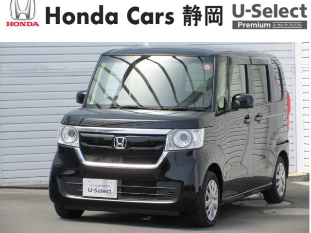 N-BOX L 