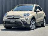 500X クロス 本革シート 修復歴無し