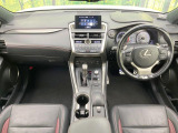 NX 200t Fスポーツ 