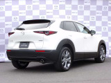 CX-30 2.0 20S ツーリング 