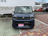 ワゴンRスマイル ハイブリッド(HYBRID) S 