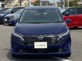 ノートオーラ 1.2 G レザーエディション 