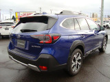 レガシィアウトバック 1.8 リミテッド EX 4WD 