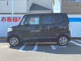N-BOX  SSパッケージ