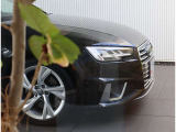 A4 40 TFSI スポーツ Sラインパッケージ 