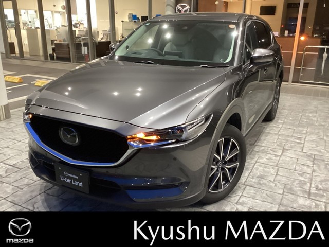 CX-5 2.2 XD Lパッケージ 