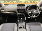 フォレスター 2.0 Sリミテッド 4WD 