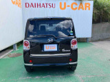 ムーヴキャンバス G メイクアップ リミテッド SAIII 
