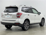 フォレスター 2.0i-L アイサイト 4WD 4WD 修復歴無し