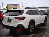 レガシィアウトバック 1.8 リミテッド EX 4WD 
