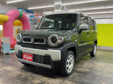 スペーシア ハイブリッド(HYBRID) G 4WD 