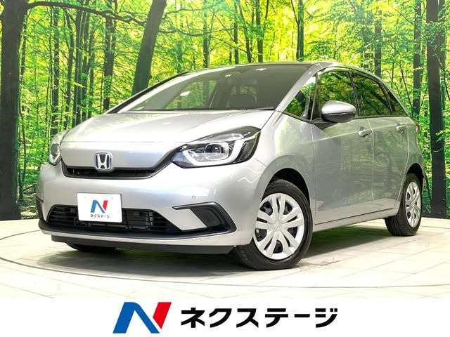 フィット 1.5 e:HEV ベーシック 