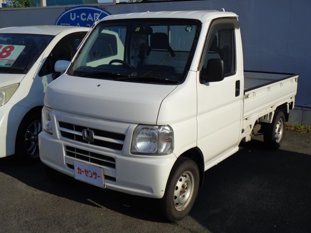 アクティトラック SDX 4WD