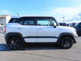 クロスビー 1.0 ハイブリッド(HYBRID) MZ 4WD 