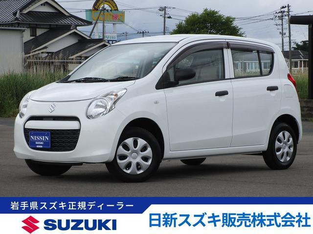アルト F 4WD 