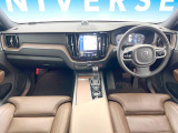 XC60 D4 AWD インスクリプション ディーゼル 4WD 