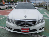 Eクラス E350 アバンギャルド 