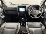 ジムニー ランドベンチャー 4WD 5MT