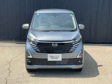 デイズ ハイウェイスターX 4WD 