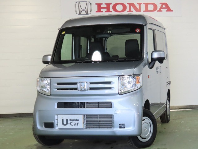 N-VAN L 4WD 