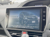 ヴォクシー 2.0 ZS 煌 