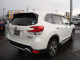 フォレスター  Advance EyeSight搭載車