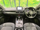 CX-5 2.2 XD スマートエディション 