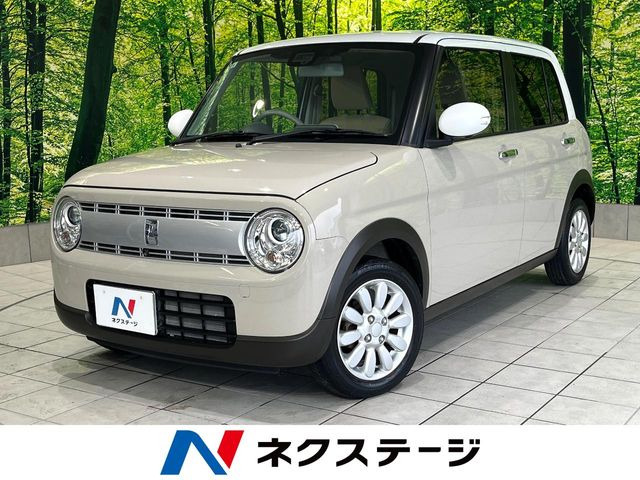 アルトラパン X 