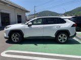 RAV4  2.0 G 4WD