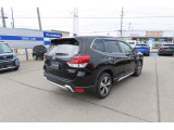 フォレスター  Advance EyeSight搭載車