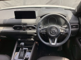 CX-5  2.5 25S エクスクルーシブ モード