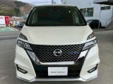セレナ 1.2 e-POWER AUTECH 