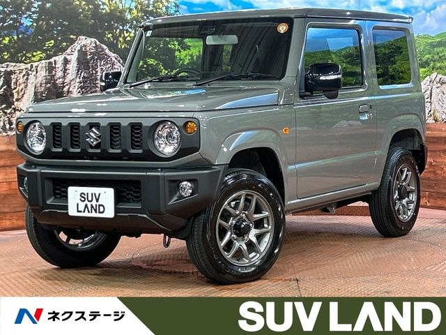 ジムニー  XC