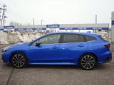 レヴォーグ 2.4 STI スポーツR EX 4WD 