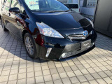 プリウスα 1.8 G 