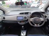ヴィッツ 1.3 U 4WD 
