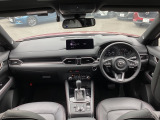 CX-5  2.5 25S スポーツ アピアランス