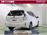 プリウスα 1.8 S チューンブラックII 