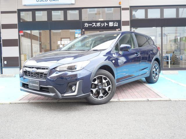 XV 1.6i-L アイサイト 4WD 
